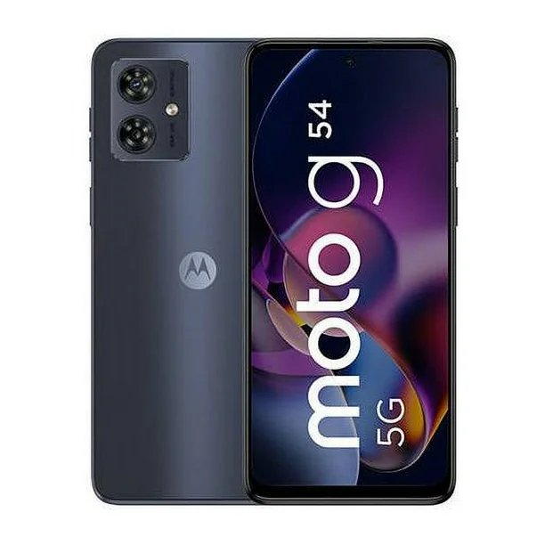 Moto G54